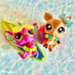 Meet your Posher, Lps bagel